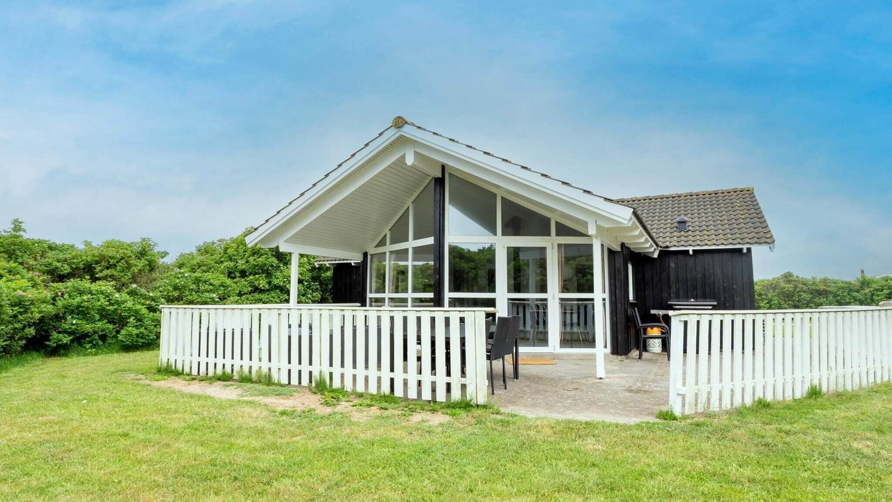 Photo of Outdoor in Harboore
