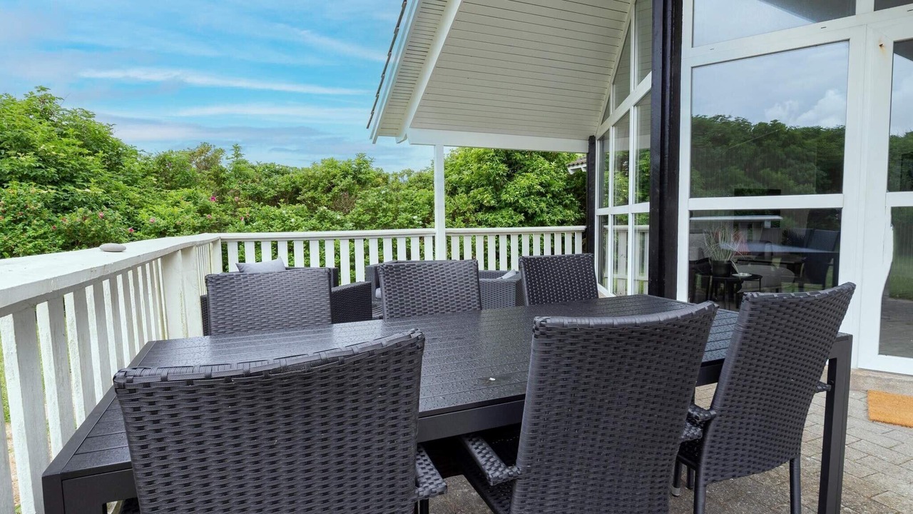 Photo of Outdoor in Harboore