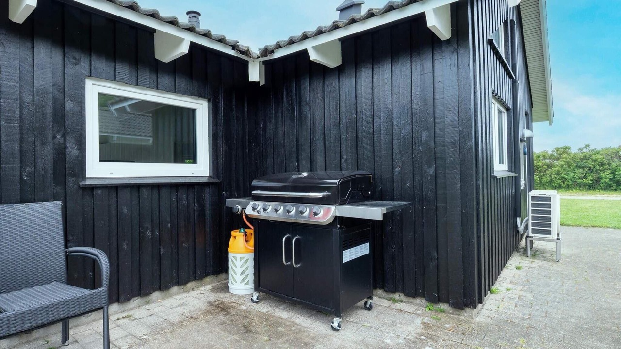 Photo of Outdoor in Harboore