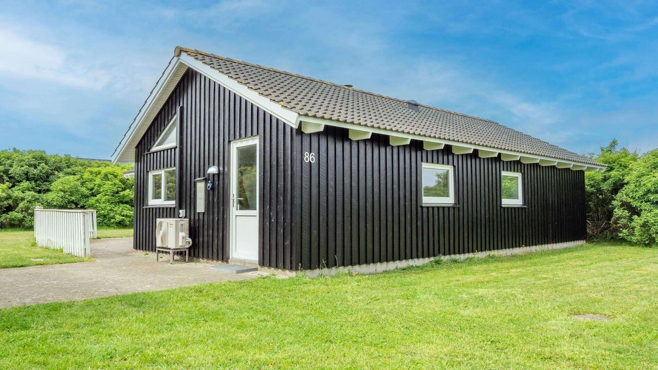 Photo of Outdoor in Harboore