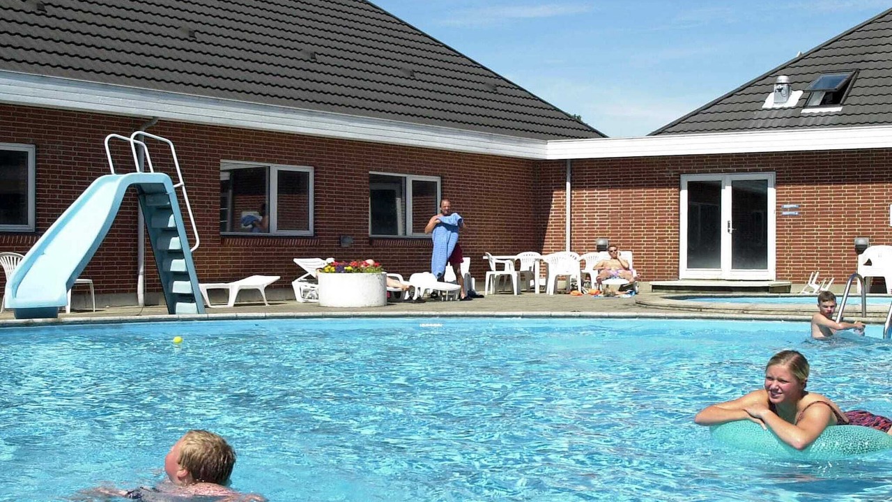 Photo of Outdoor in Sønderstrand