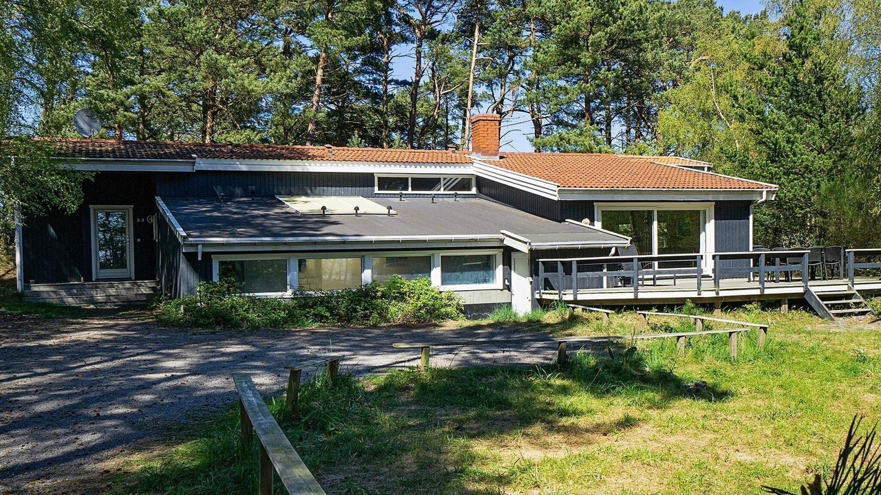 Photo of Outdoor in Bedegaard