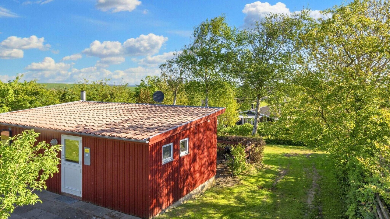 Photo of Outdoor in Floutrup