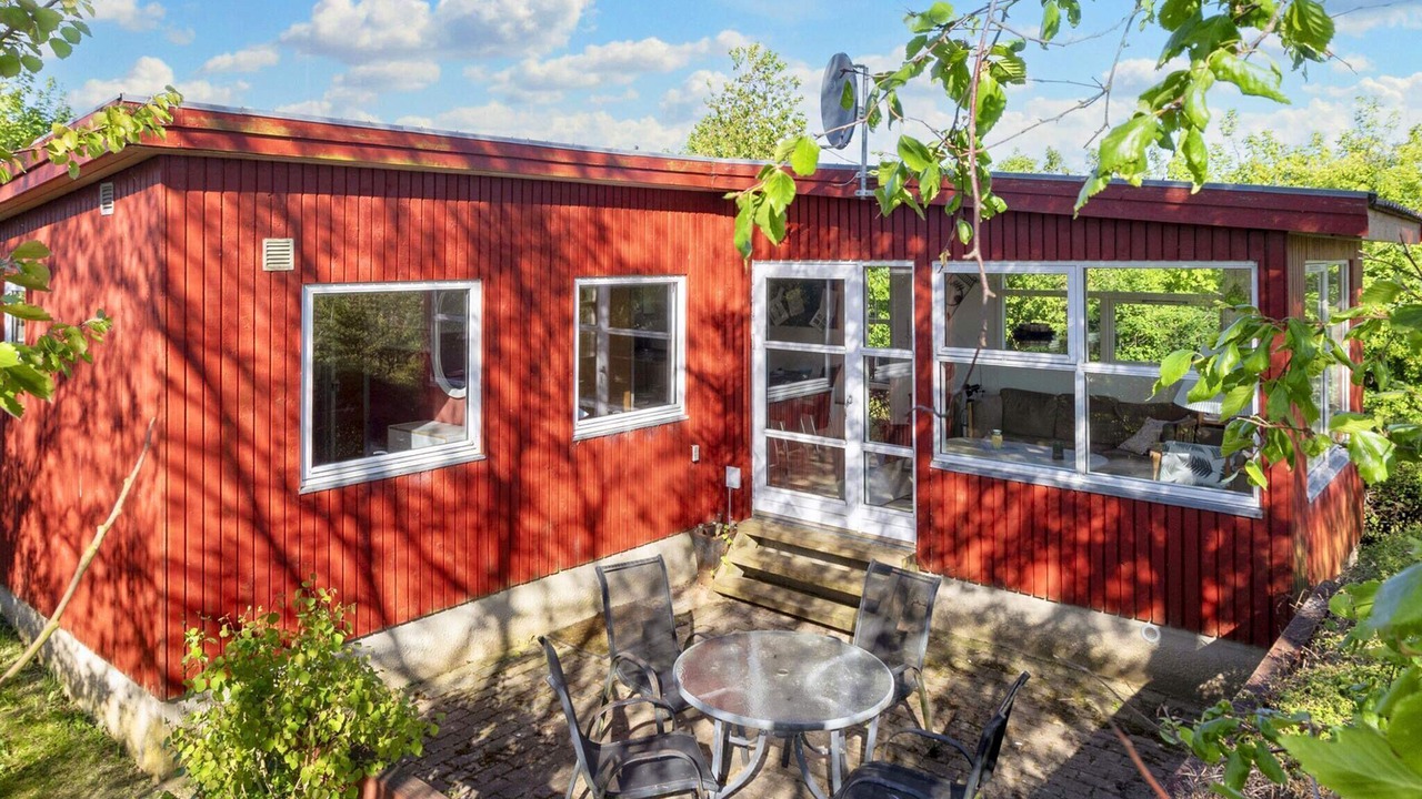Photo of Outdoor in Floutrup