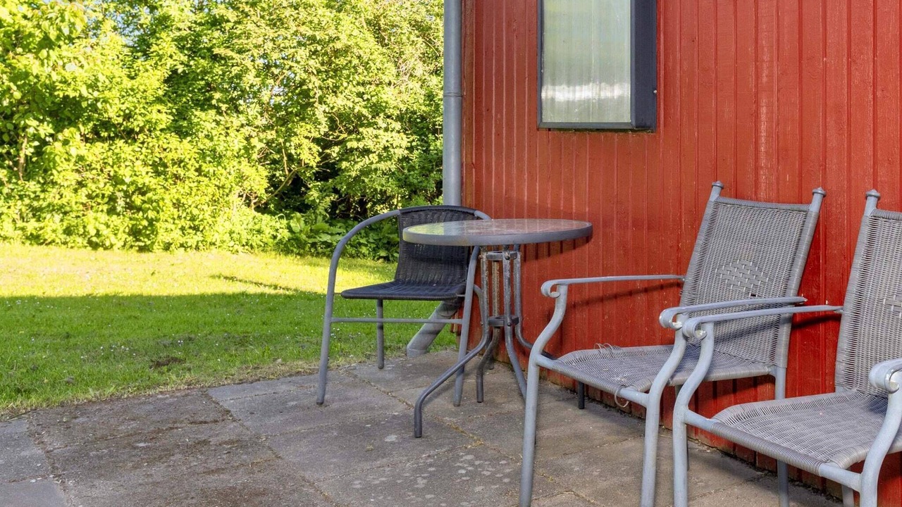 Photo of Outdoor in Floutrup