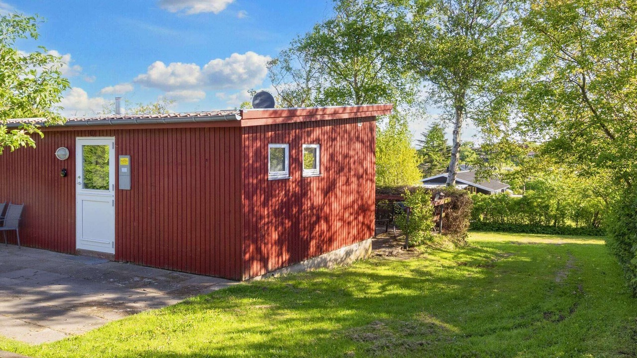 Photo of Outdoor in Floutrup