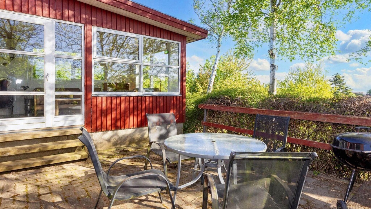 Photo of Outdoor in Floutrup