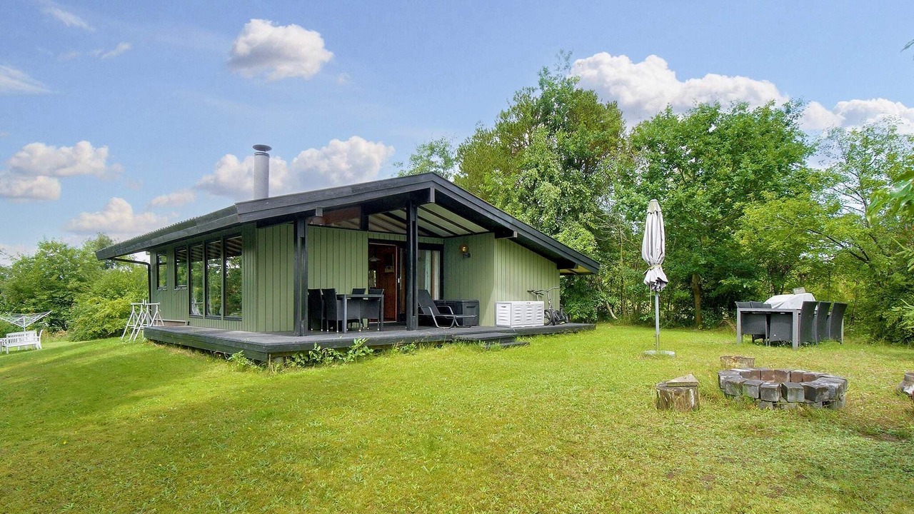 Photo of Outdoor in Skibby