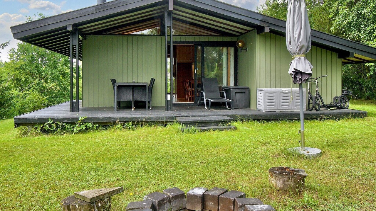 Photo of Outdoor in Skibby