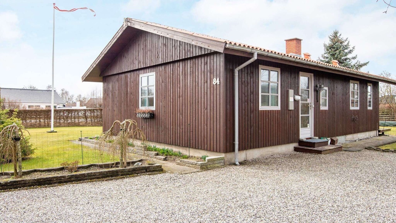 Photo of Outdoor in Grena Strand