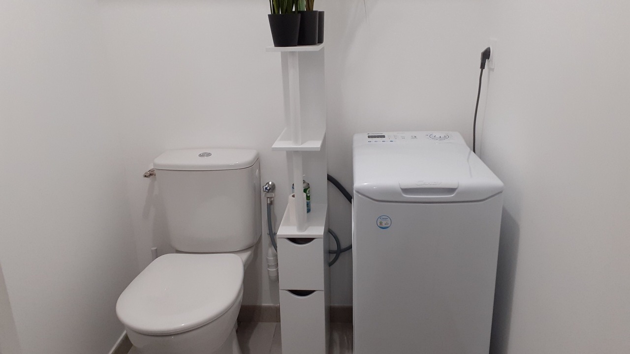 Photo of Bathroom in Albi