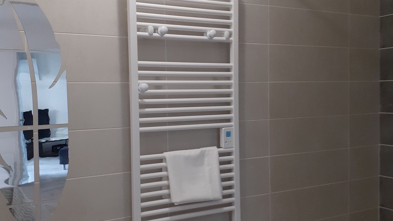 Photo of Bathroom in Albi