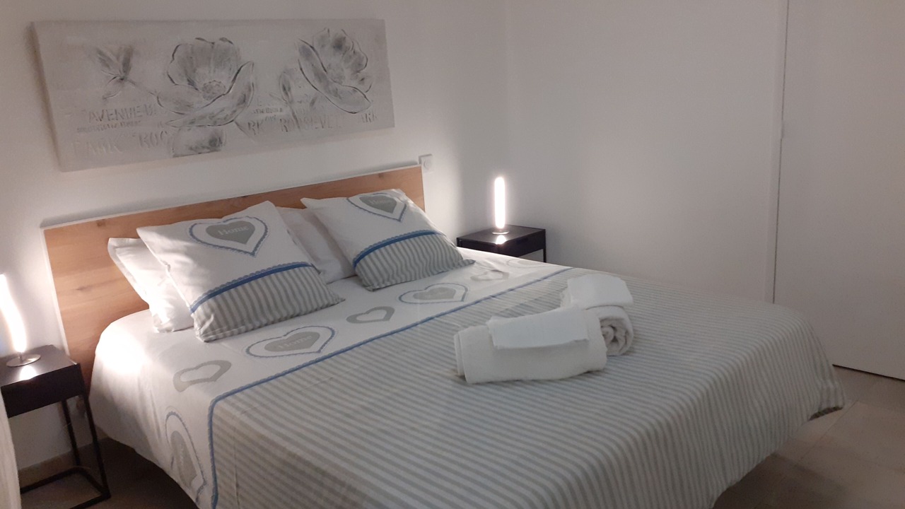 Photo of Bedroom in Albi
