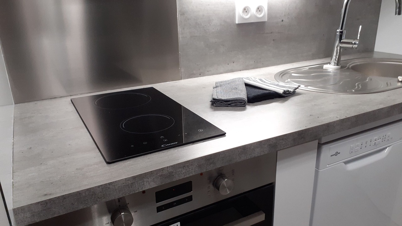 Photo of Kitchen in Albi