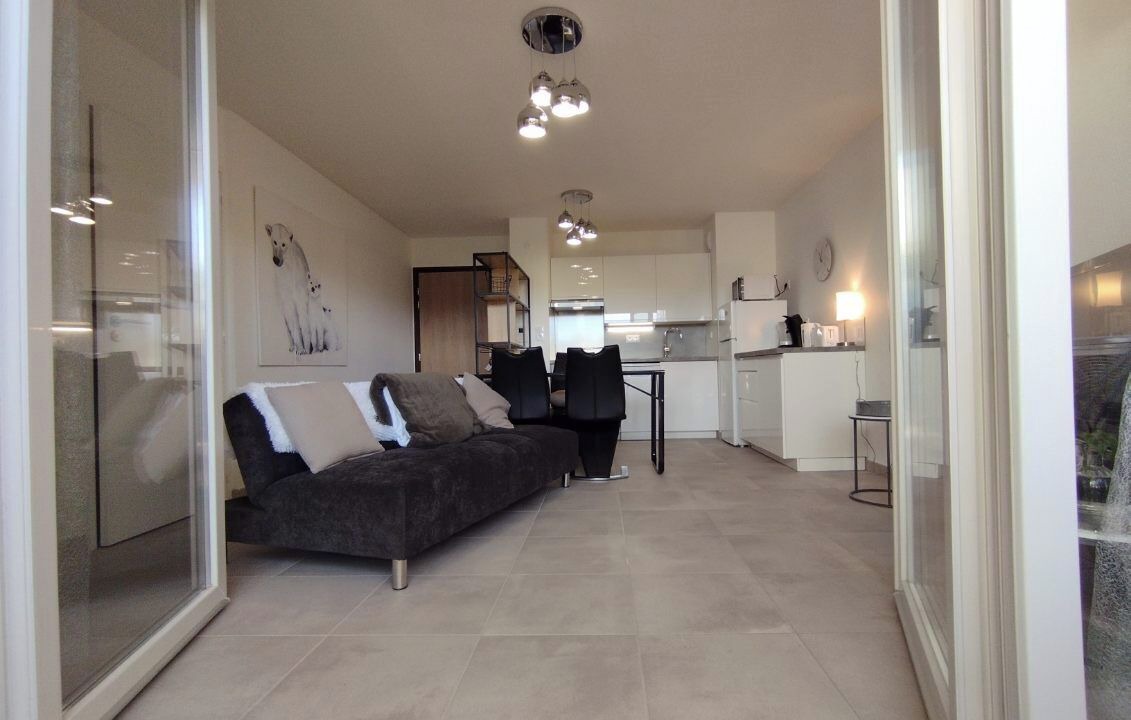 Photo of Livingroom in Albi