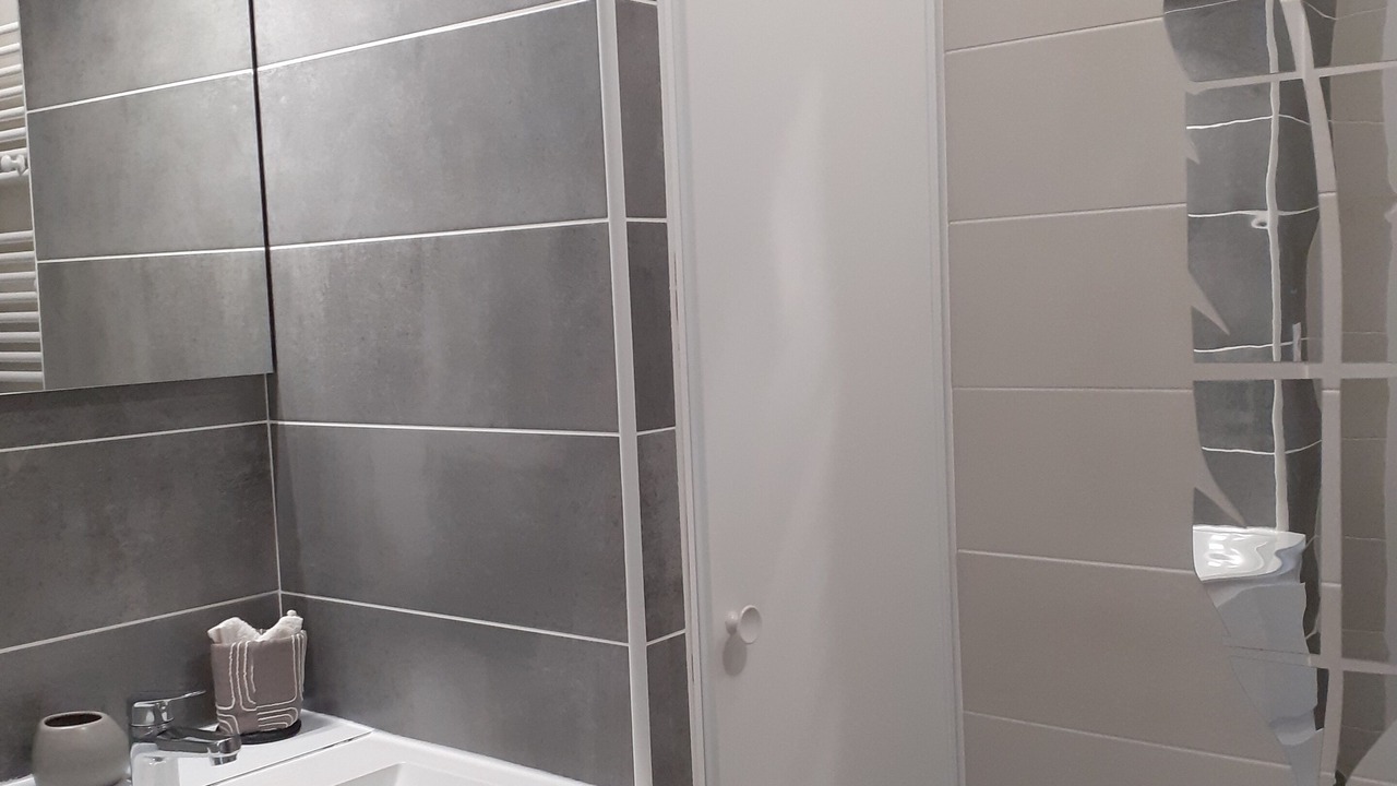 Photo of Bathroom in Albi