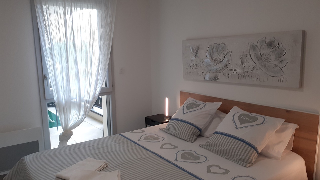 Photo of Bedroom in Albi