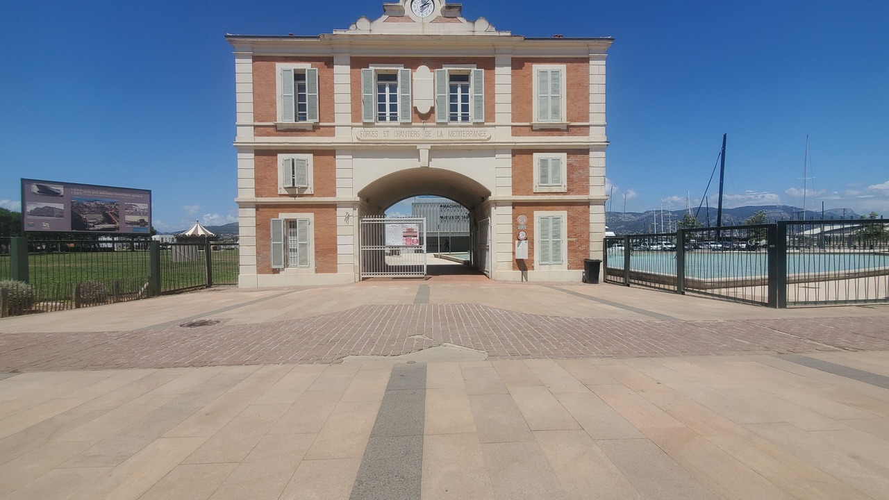 Photo of Outdoor in La Seyne-sur-Mer