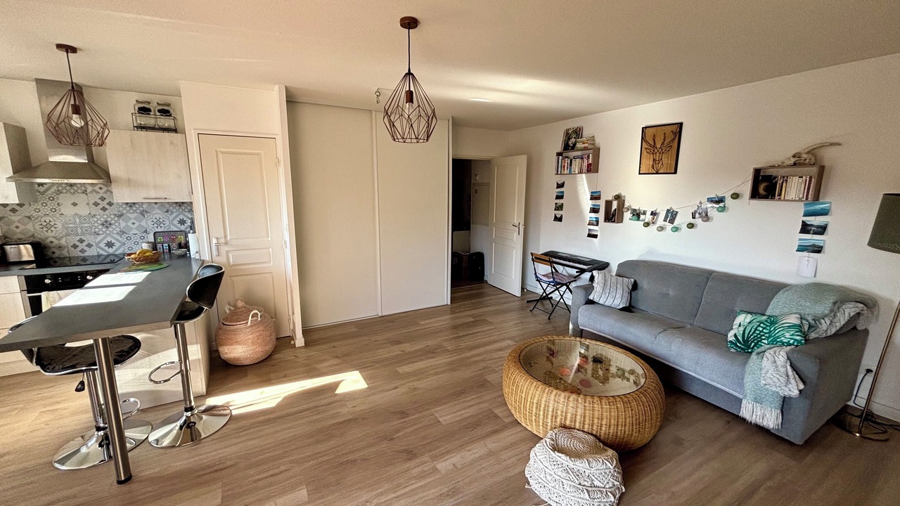 Photo of Livingroom in La Seyne-sur-Mer