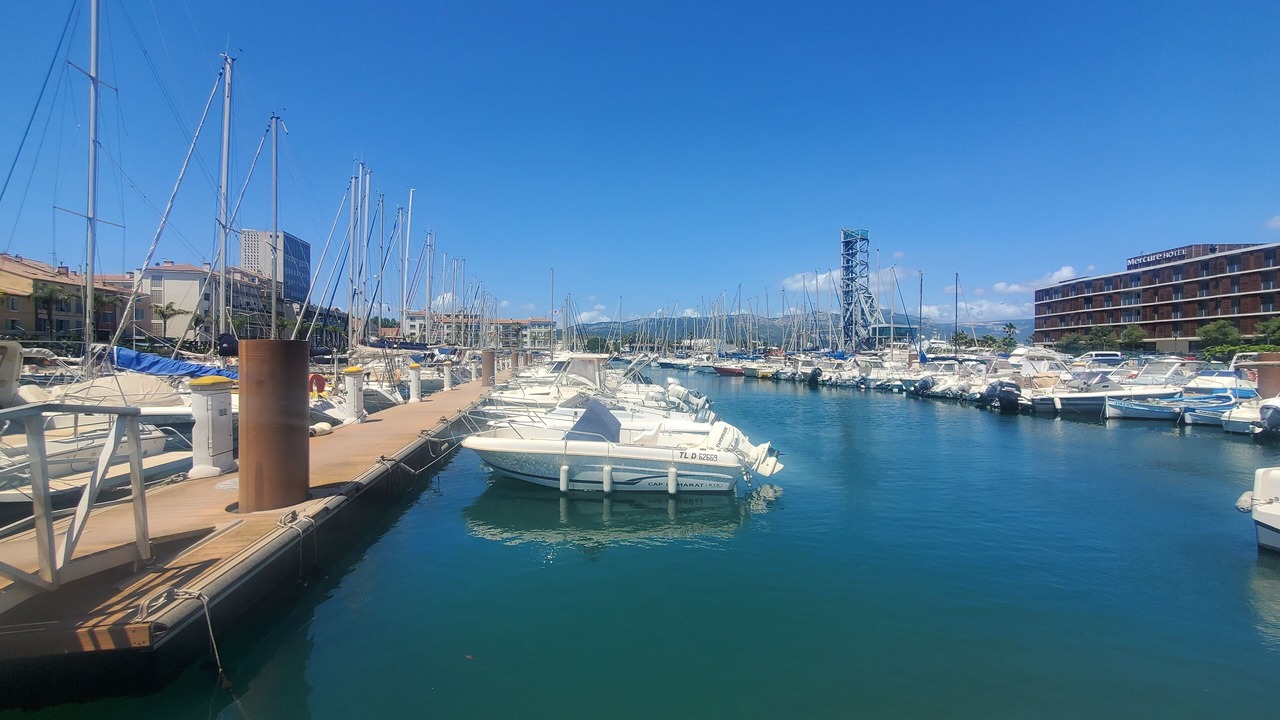 Photo of Others in La Seyne-sur-Mer