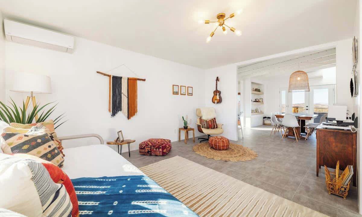 Photo of Livingroom in Panorama Heights