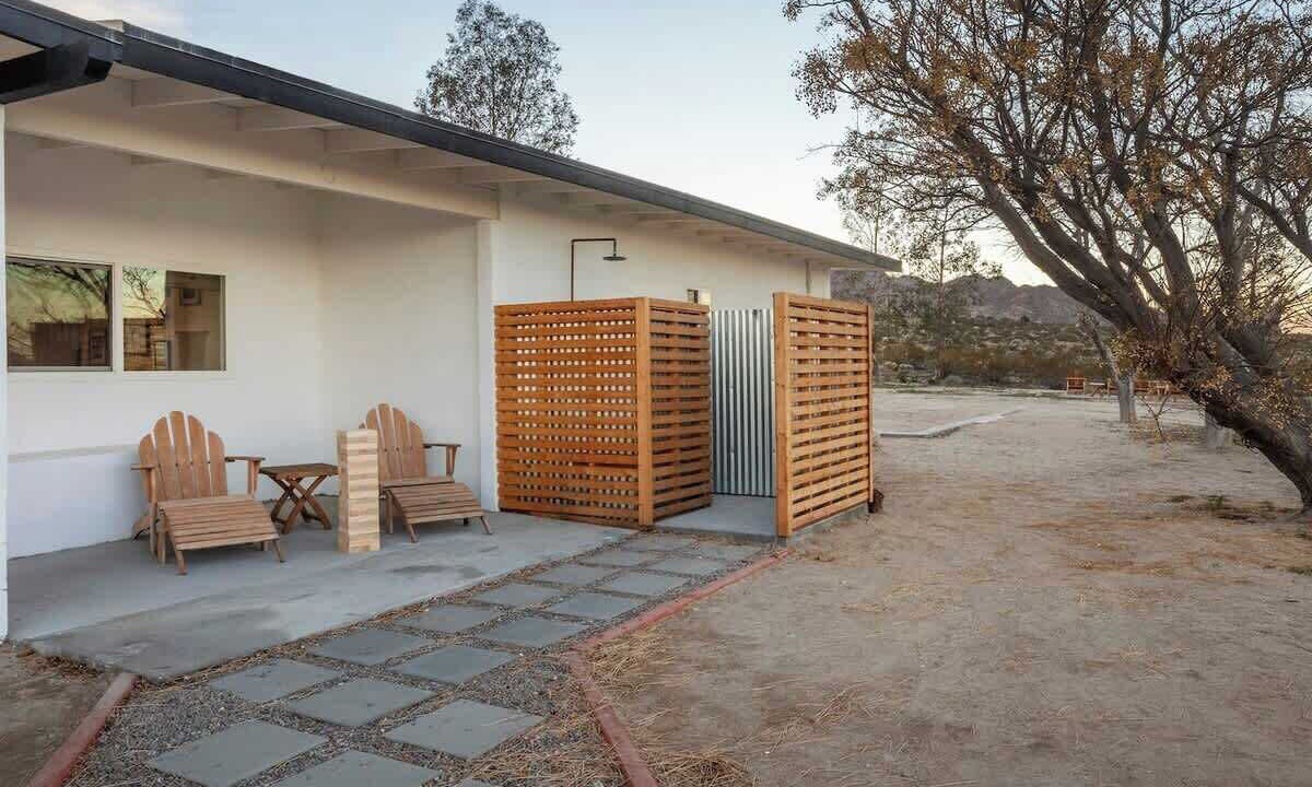 Photo of Outdoor in Panorama Heights