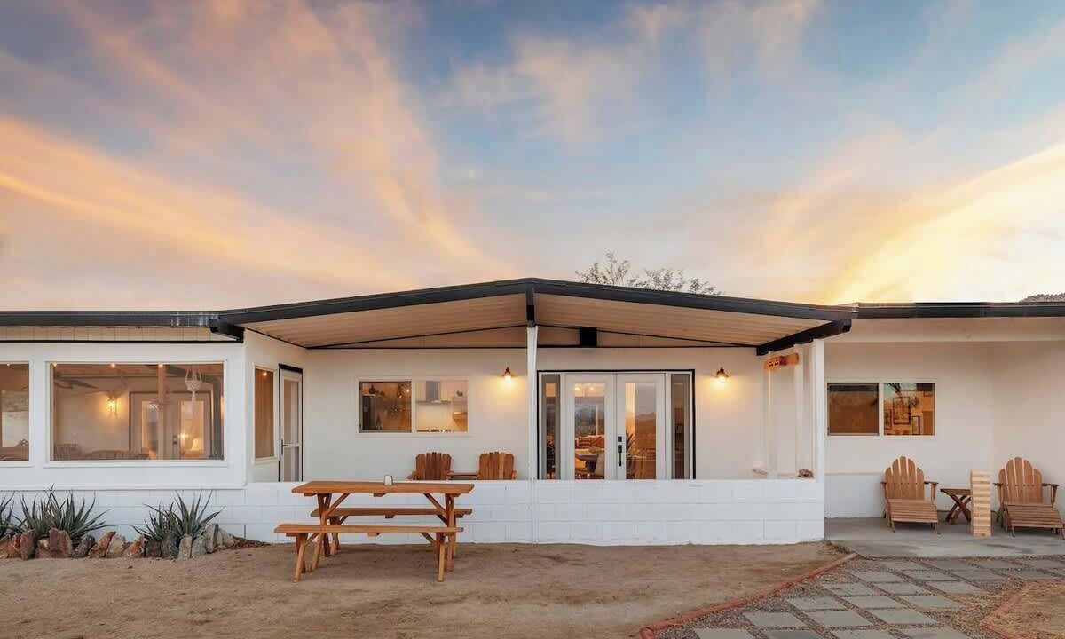 Photo of Outdoor in Panorama Heights