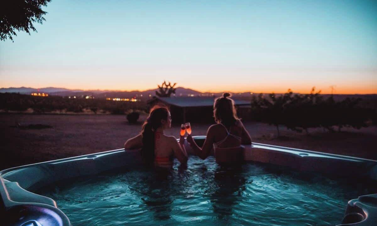 Photo of Outdoor in Panorama Heights
