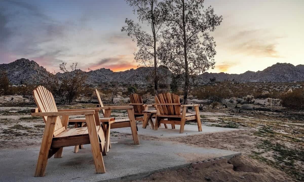 Photo of Outdoor in Panorama Heights