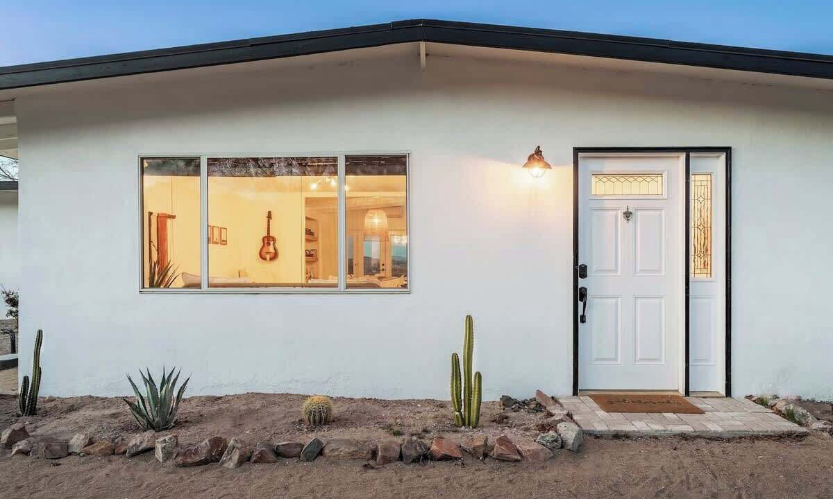 Photo of Outdoor in Panorama Heights