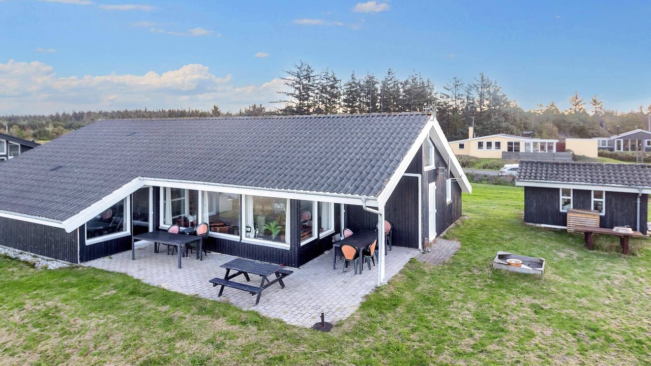 Photo of Outdoor in Trend