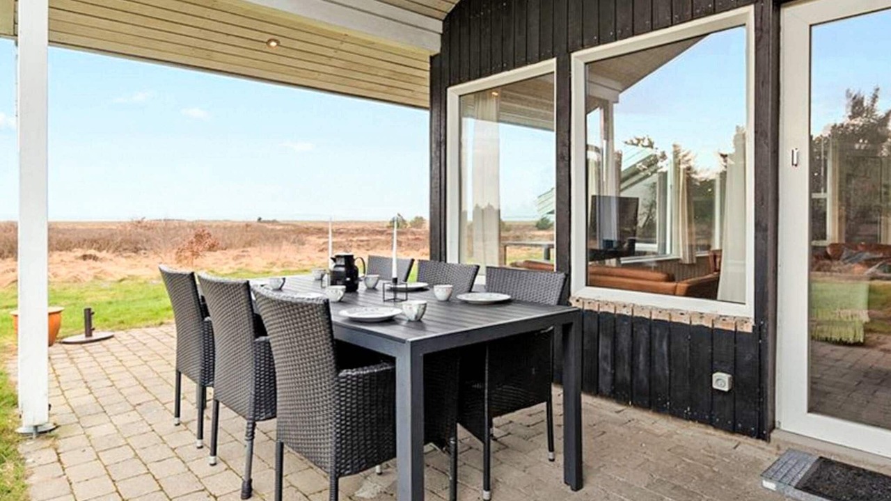 Photo of Outdoor in Trend