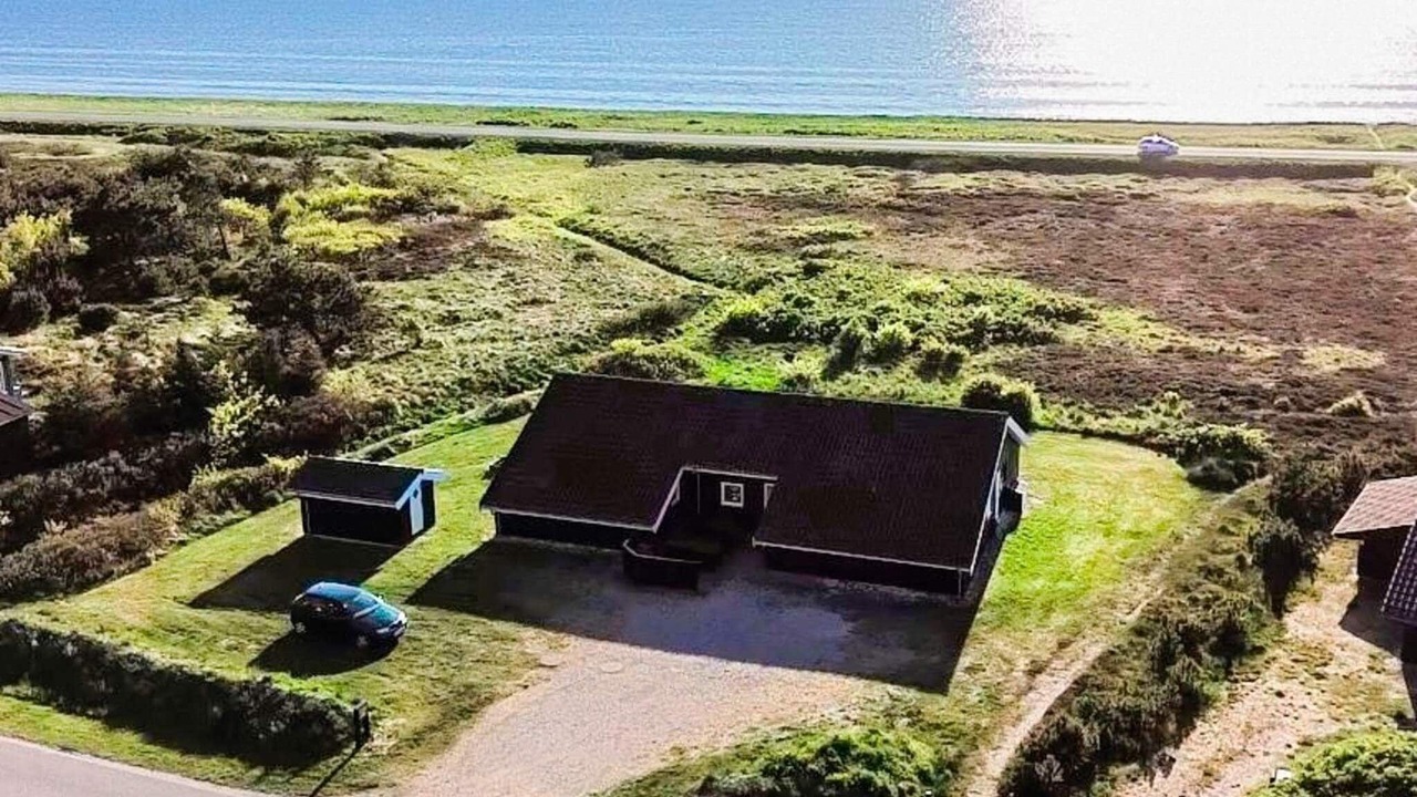 Photo of Outdoor in Trend