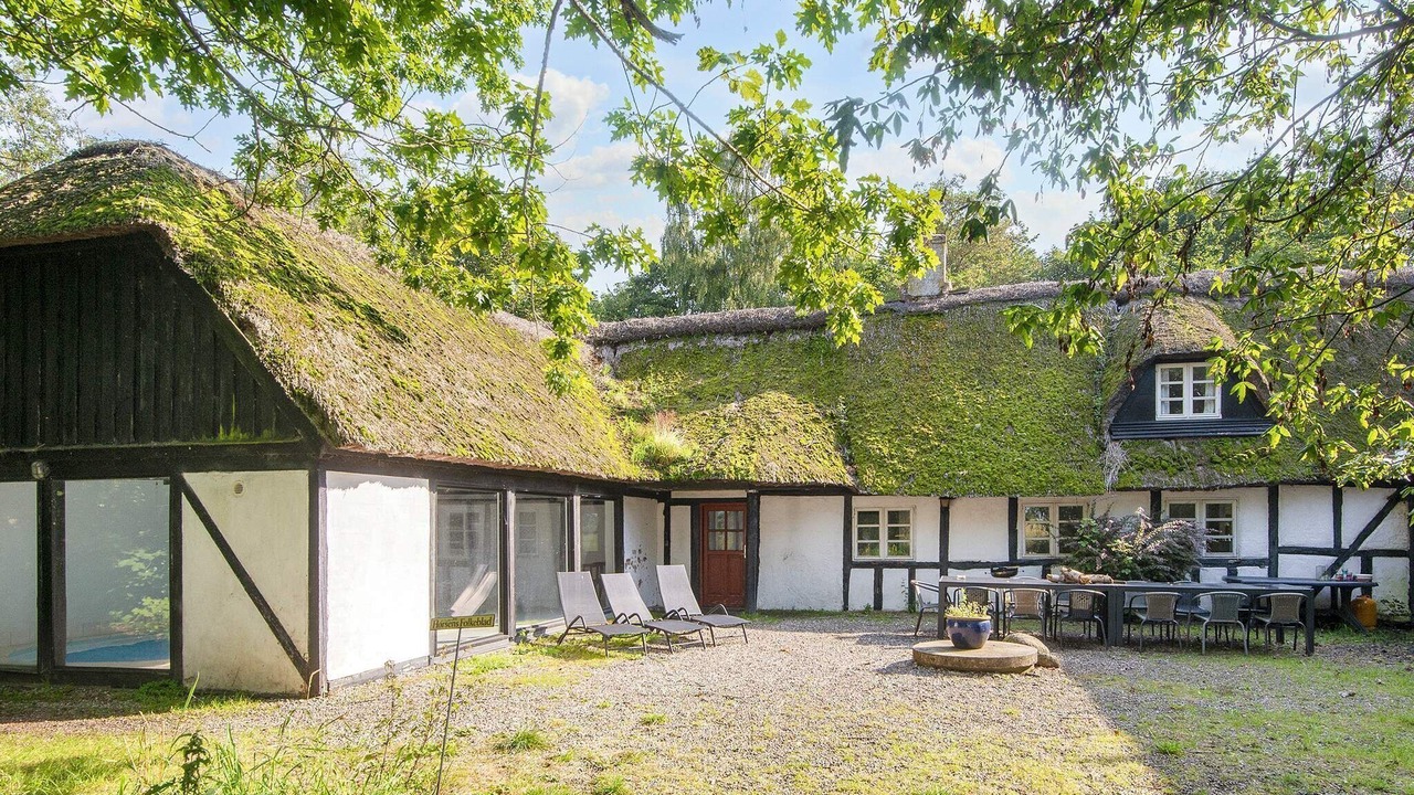 Photo of Outdoor in Hundslund