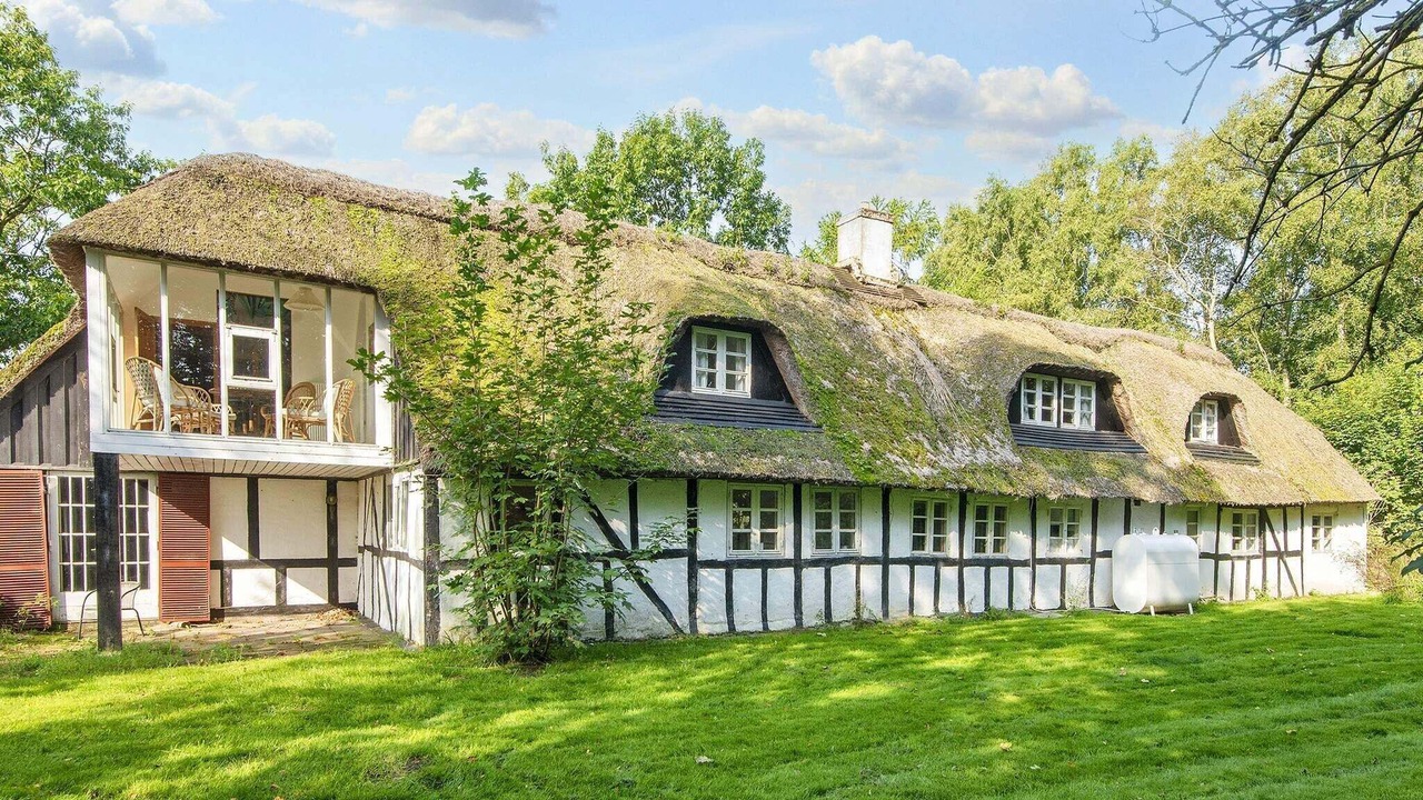 Photo of Outdoor in Hundslund