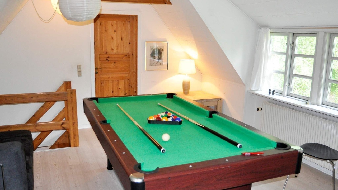 Photo of Bedroom in Hundslund