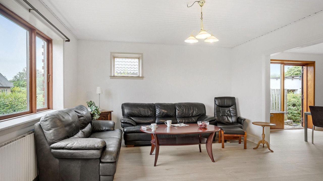 Photo of Bedroom in Humble