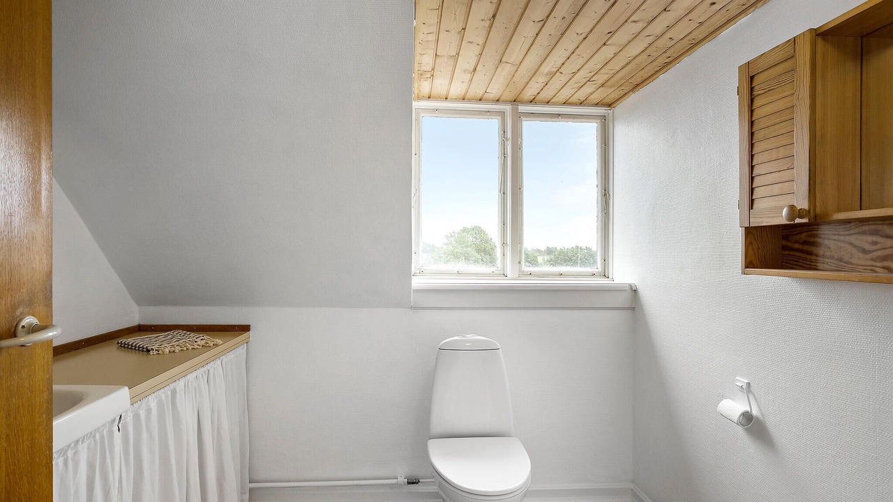 Photo of Bathroom in Humble