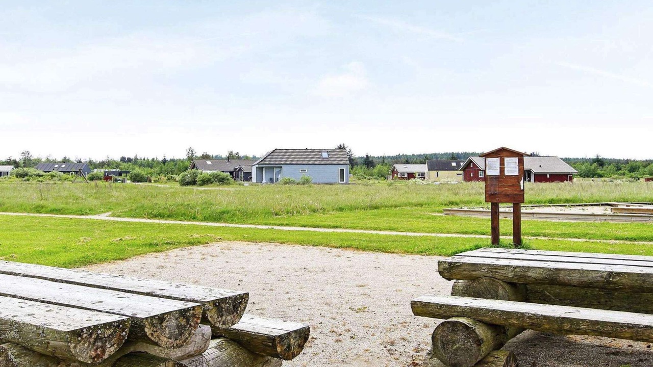 Photo of Outdoor in Brovst