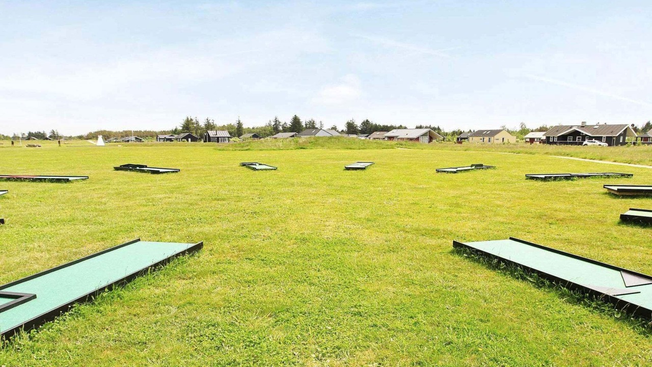 Photo of Outdoor in Brovst
