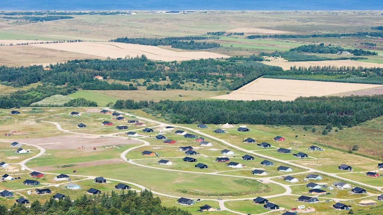 Photo of Outdoor in Brovst