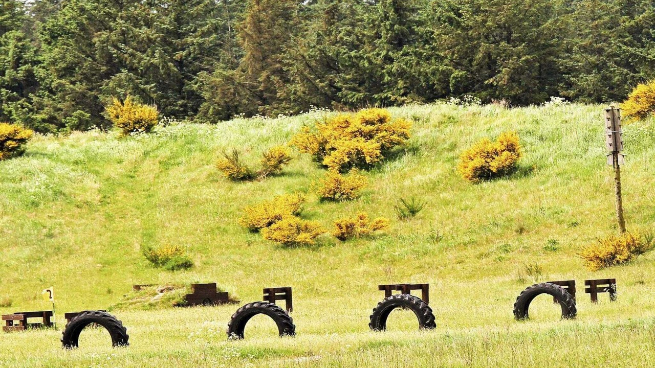 Photo of Outdoor in Brovst