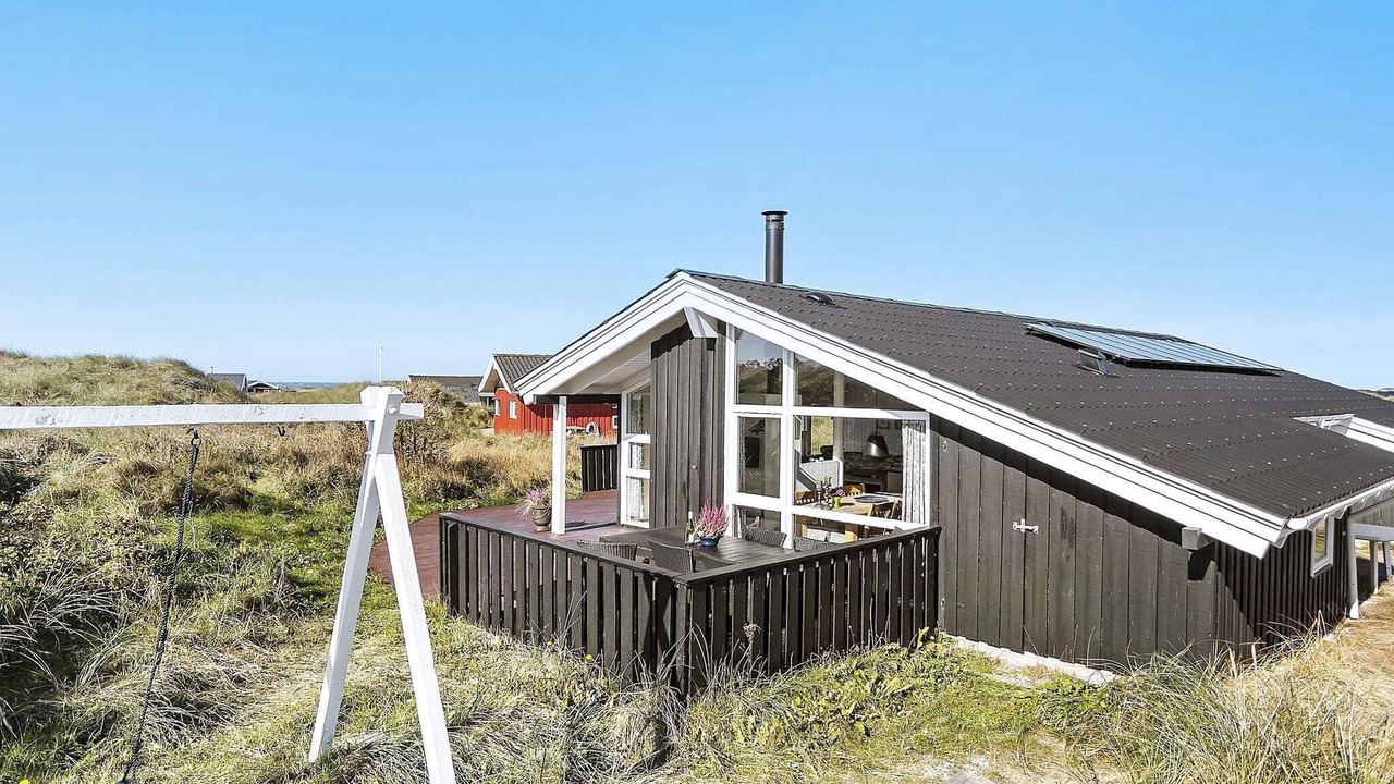 Photo of Outdoor in Hjørring