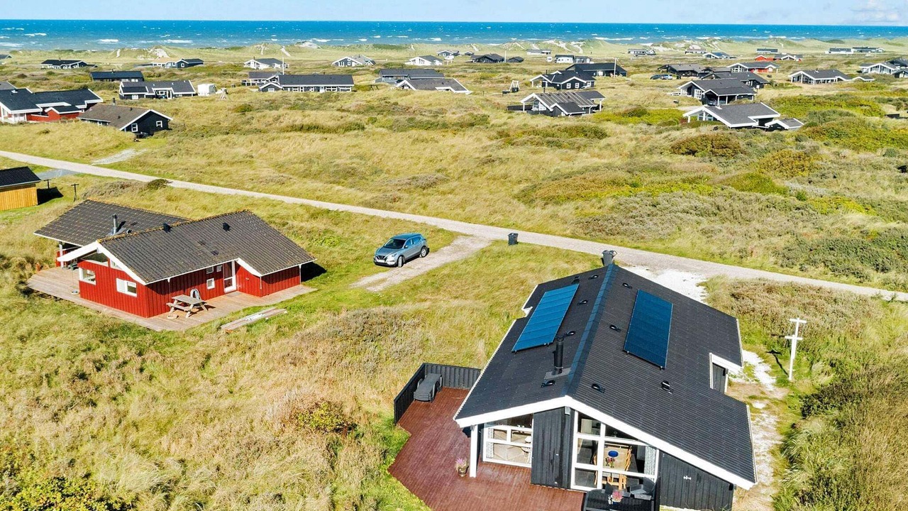 Photo of Outdoor in Hjørring