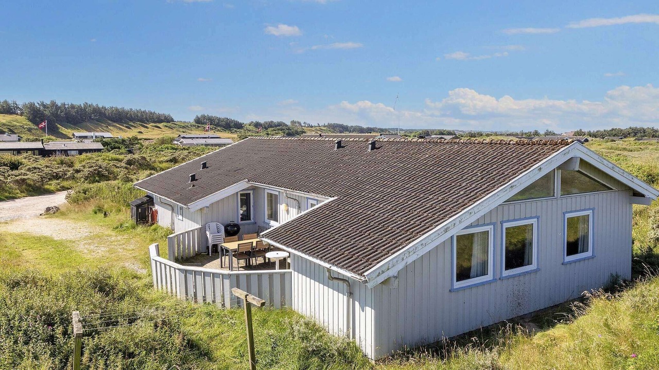 Photo of Outdoor in Hjørring