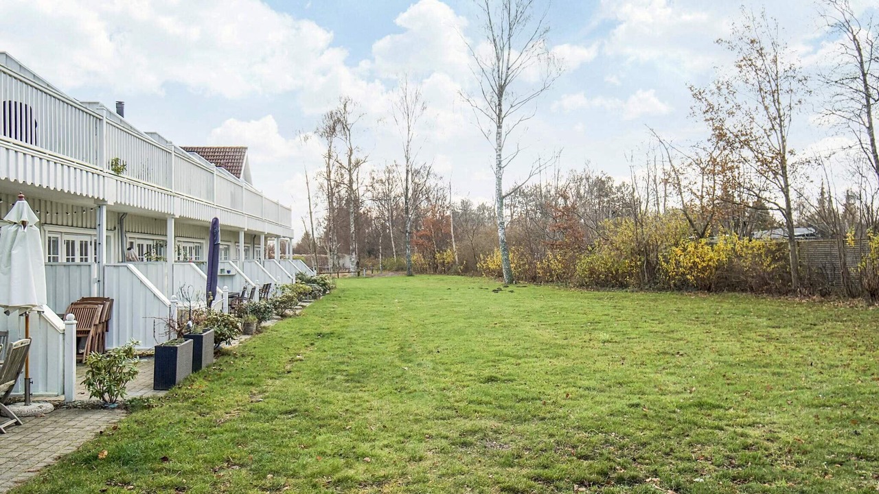 Photo of Outdoor in Nykobing Sjaelland