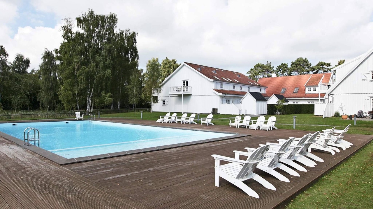 Photo of Outdoor in Nykobing Sjaelland