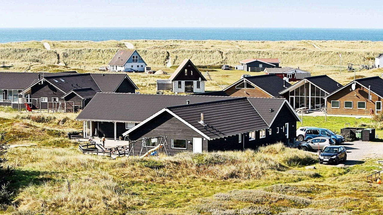 Photo of Outdoor in Vrist Strand