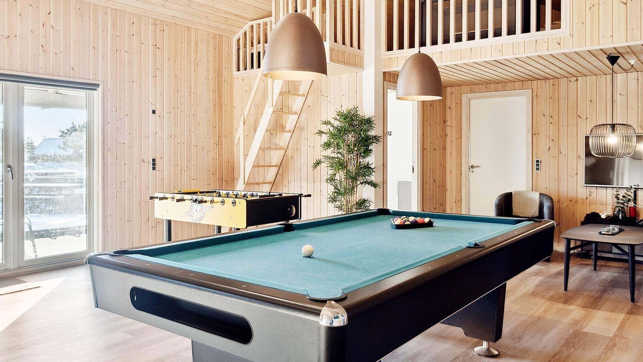 Photo of Bedroom in Vrist Strand