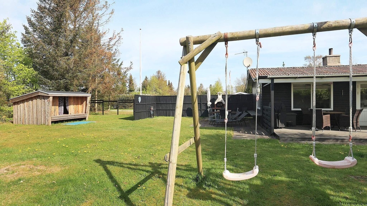 Photo of Outdoor in Nørre Hurup